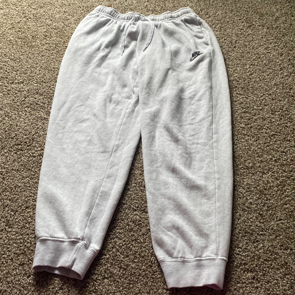 Women Nike sweatpants